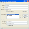 autorun.inf builder screenshot